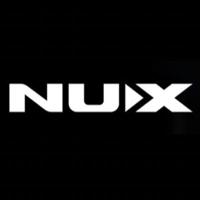 NUX Japan's profile picture