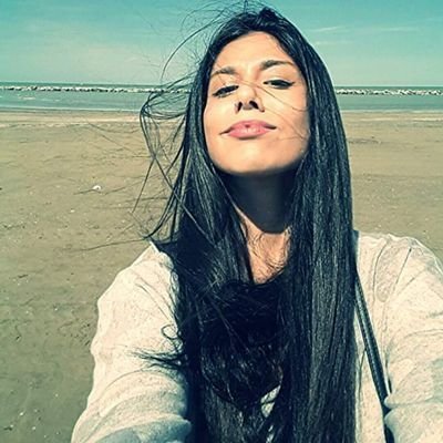 Alexandra's profile picture