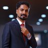Profilbild von Binil Bose Mattathil