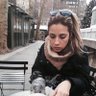 Maria João Freitas's profile picture