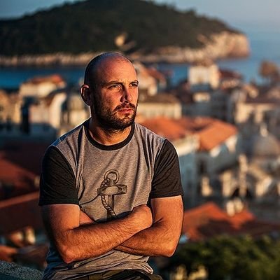 Dubrovnik tourist guide's profile picture