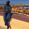 Isaac Asare's profile picture