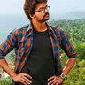 Фото профиля karthik vijay