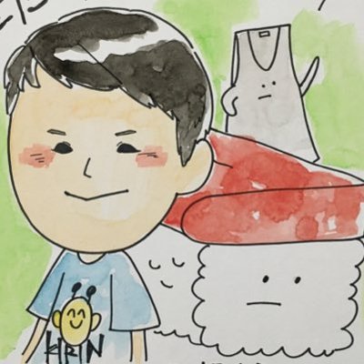 小林竜太's profile picture