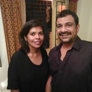 PushkarGayatri's profile picture