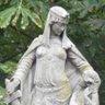 Aethelfleda profil fotoğrafı