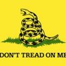 Фото профиля Patriotic Freedom