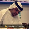 الروائي يحيى خان 的头像