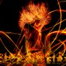Фото профиля Macarena Onfire