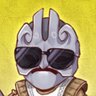 タイジンボウ's profile picture