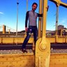 Jordan Ford's profile picture