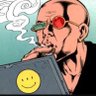 Spider Jerusalem 的头像