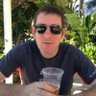 Profilbild von Alistair Adamson