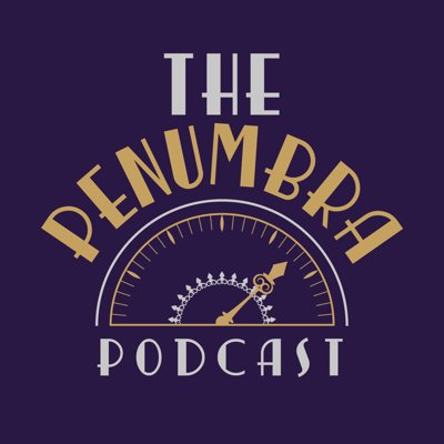 The Penumbra Podcast's profile picture