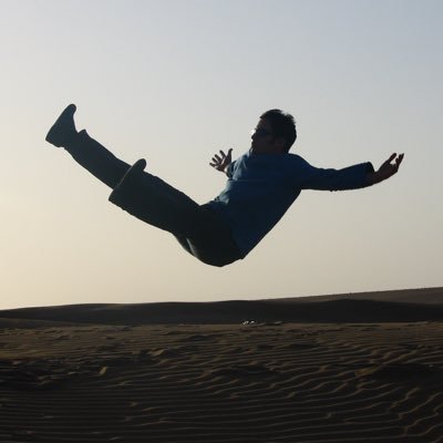 Ilia Vakili's profile picture