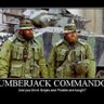 Profilbild von lumberjack commando
