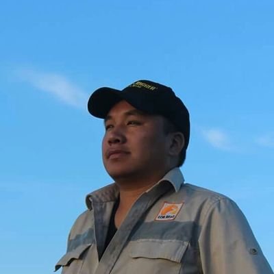Byamba's profile picture