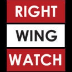 Right Wing Watch's profile picture