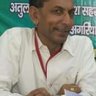 Ashok Thakur (Modi ka Pariwar) profil fotoğrafı