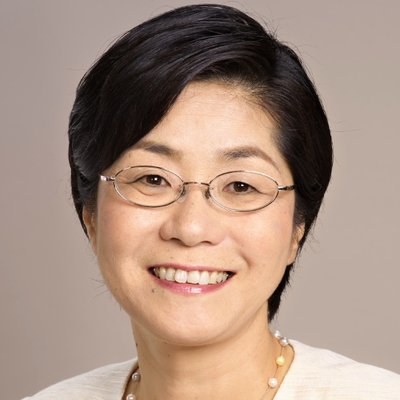 尾崎あや子 日本共産党都議会議員's profile picture