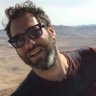 assaf danieli profil fotoğrafı