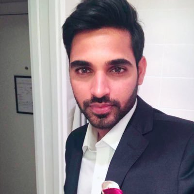 BhuviOfficial's profile picture