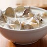 Фото профиля Clam chow