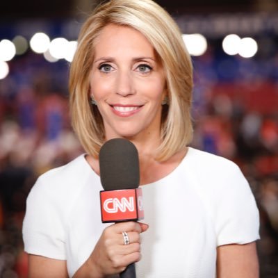 Dana Bash's profile picture