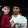 Dr. Vijender Singh JNU profil fotoğrafı