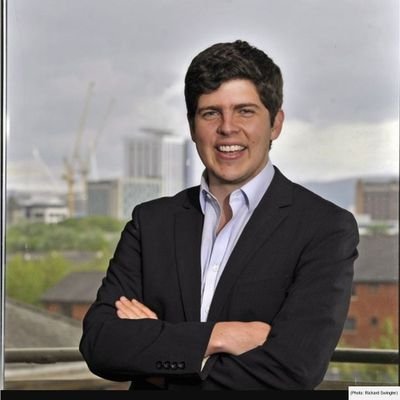 HuwThomasMS's profile picture
