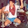 Profilbild von Emilio