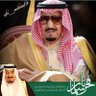 سلمان الحزم والعزم 🇸🇦 profil fotoğrafı