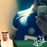 طارق الشلهوب profil fotoğrafı