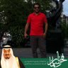 ibrahim 🇸🇦 profil fotoğrafı