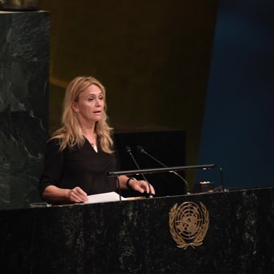 Þorgerður Katrín Gunnarsdóttir's profile picture