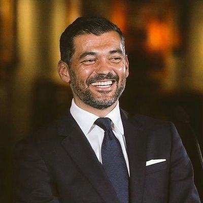 Sérgio Conceição's profile picture