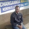 Profilbild von Patrick Nganga