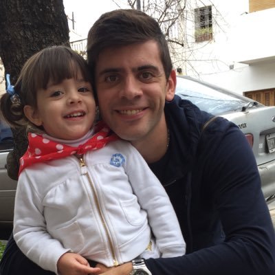 Pablo Lamédica's profile picture