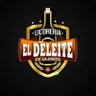 🔥LICORERIA EL DELEITE🔥💶💷💸💳🍸🍷🍾🍺🍺🍺🍻 的头像