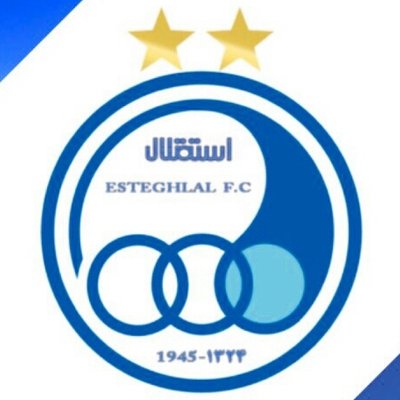 FcEsteghlal's profile picture