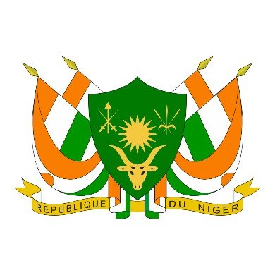 PresidenceNiger's profile picture