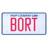 Фото профиля Bort Sampson