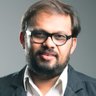 Фото профиля Avinash Joshi
