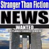 STRANGER THAN FICTION NEWS 的头像