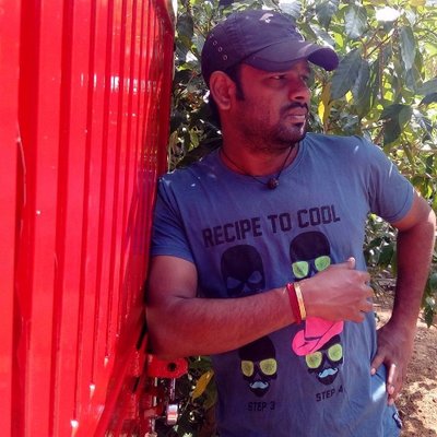 Athiradikkaran's profile picture