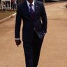 Profilbild von Solomon Ongige Mose