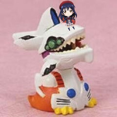 ロイド's profile picture