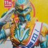 Profilbild von ぱろぱろ エブリディ
