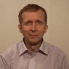Arto Luukkainen 🇺🇦's profile picture