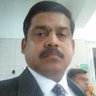 RAMAKANTA MAHAPATRA's profile picture
